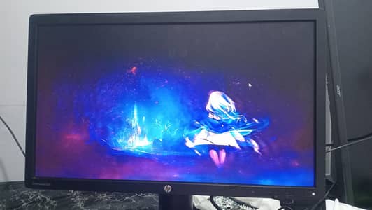 used hp 23 inch monitor for sale urgent