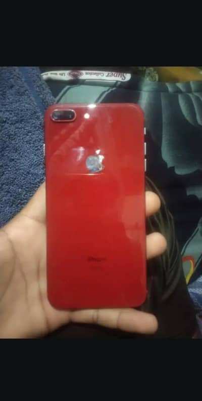 64gb Red Color