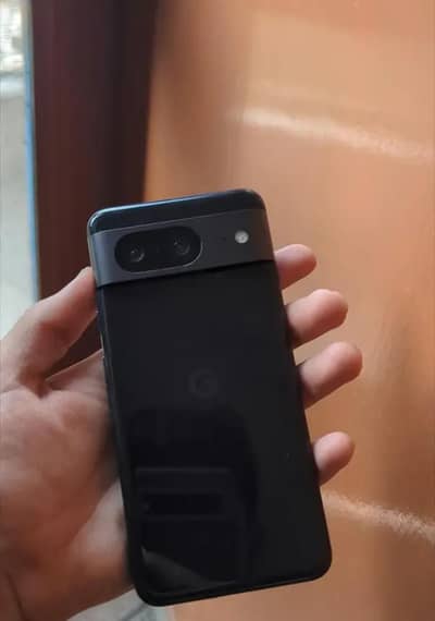 google pixel 8 official pta