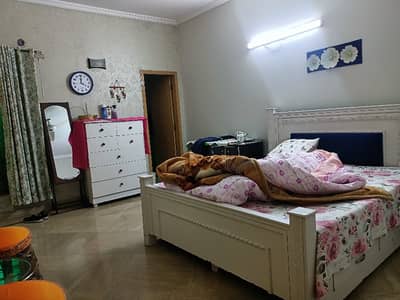 AHMED ASSOCIATES OFFERS 10 MARLA LOWER PORTION FOR RENT IN PCSiR PHASE 2 NEAR TO SHUKAT KHANUM HOSPITAL LAHORE.