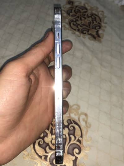 IPhone 12 Pro Max / 256gb