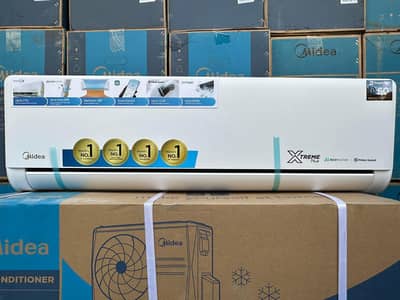 MiDea New Xtreme plus Dc inverter 0308-6301902