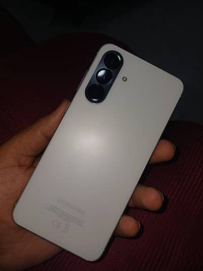 Samsung A56 5G 256 gb non pta