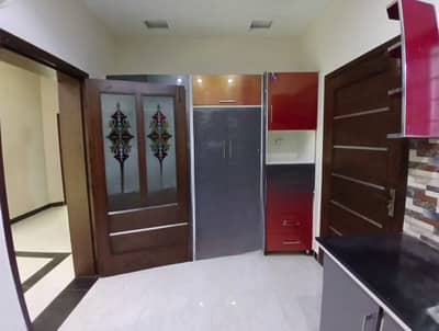 1 Kanal Upper Portion For Rent In DHA Lahore Phase 6 Sprat Gate