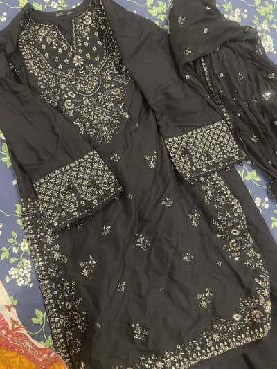 Only wear one time for few hours, small size