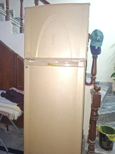 Dawlance Refrigerator 2 doors