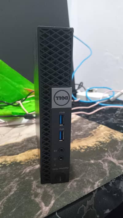 Dell Optiplex 7040 | i5 6th Gen | 4GB DDR4 | 128GB SSD