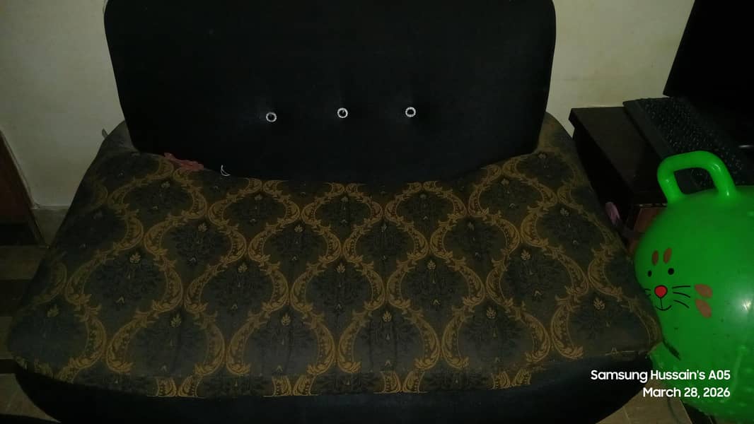 5 seater sofa set 1