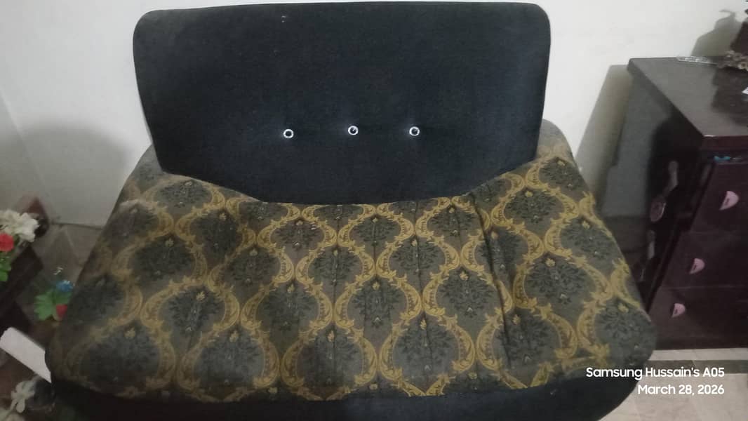 5 seater sofa set 3