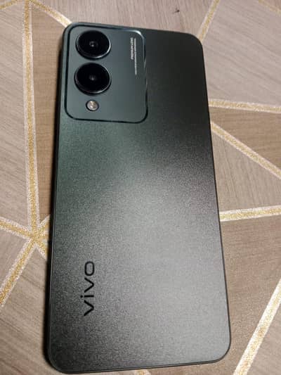 vivo y17s