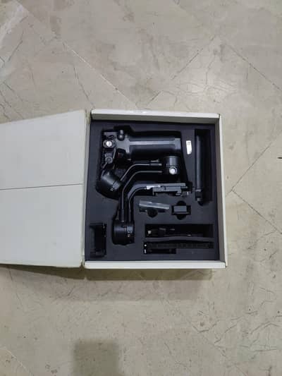 DJI RSC 2 Gimbal For Sale