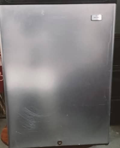 Hair Room  fridge No repair