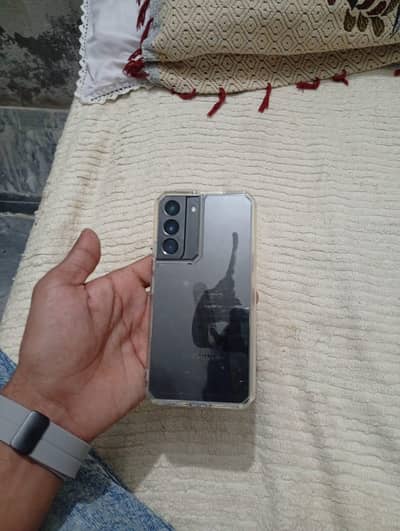 Samsung s22 8 256 Waterpack 10 10 condition