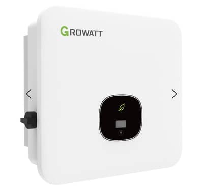 Growatt ongrid 10kw  inverter