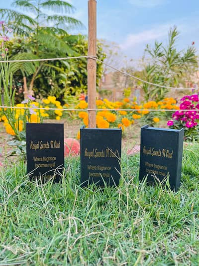 bundle of 3 attars only 3200 with dc