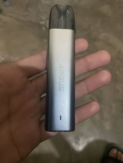 Argus g2 mini pod for sale{pod and vape} in pakistan