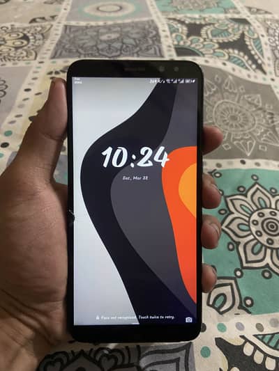 Huawei mate 10 lite 4/64gb [03207005318=Whatsapp number]