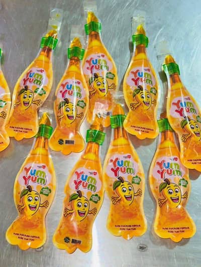 Need Order Bookers For Smart Sale sweet items