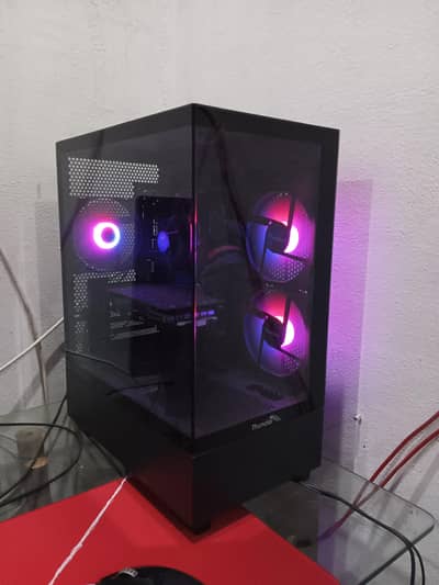 i5 9400f + GTX 1050ti + RAM DDR4 8GB 2400mhz