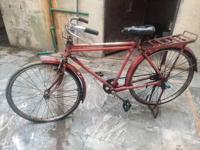 Strong Road Bicycle for Sale – Good Condition | Daily Use Cycle