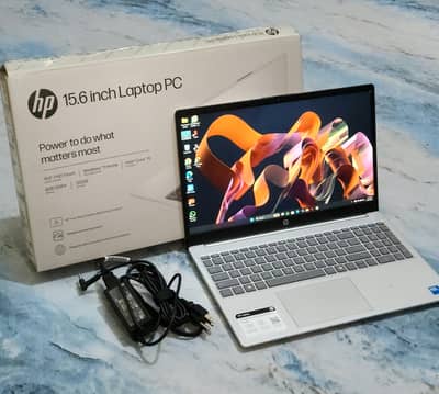 HP-NOTEBOOK [Core i5 120u-(14 gen)]