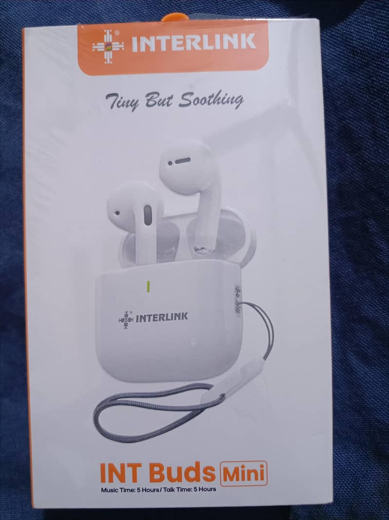 Mini airpods interlink 0