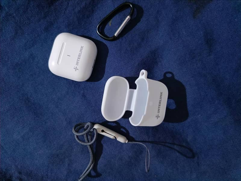 Mini airpods interlink 1