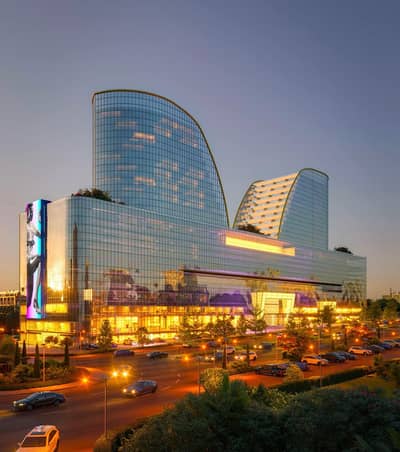 5 Kanal Plot for Sale A Block, Gulberg Greens Islamabad