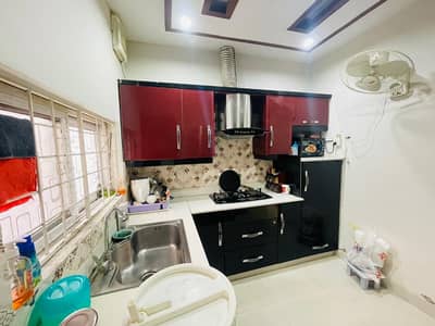 5MARLA LOWER PORTION DHA PHASE 9 TOWN