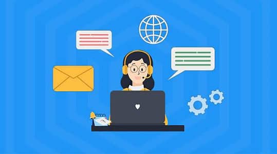 little Works like  assistant