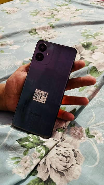 SAMSUNG GALAXY A06 USED 10/10 CONDITION