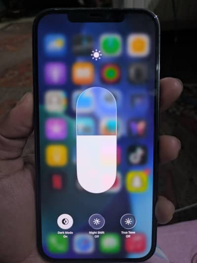 Iphone 12 pro max 128gb JV waterpacked