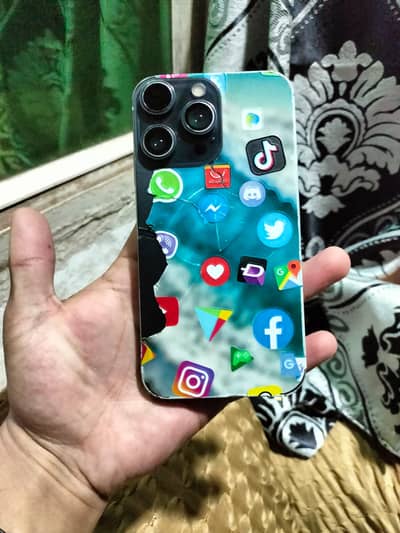 i phone Xr ( Exchange posible)