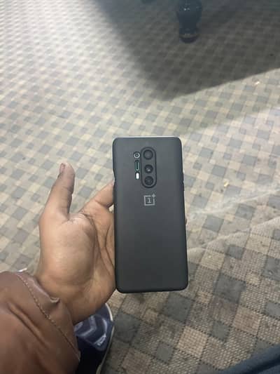 OnePlus 8pro 8 128