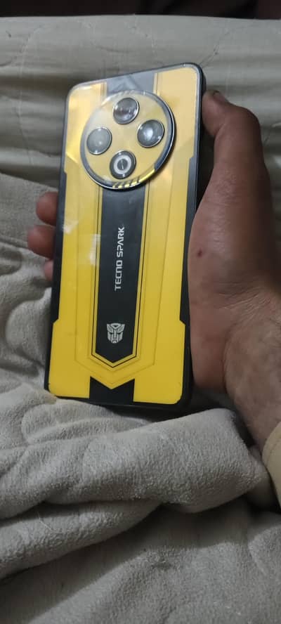 Tecno spark 30 for sale