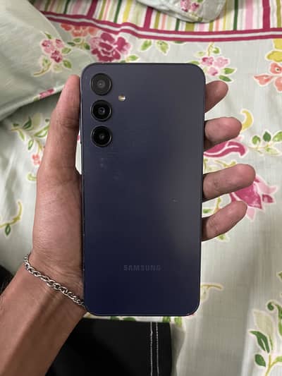 Samsung A25 5G 8/256GB for sale