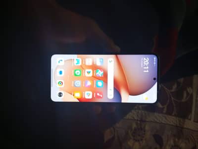 redmi not 12.8+4+128