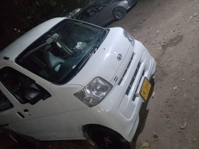 hijet automatic 2011/2016 03///////14////78////031///90