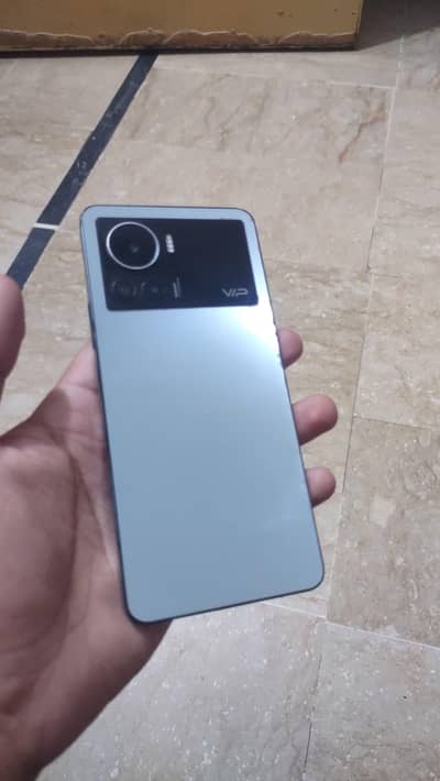 Infinix note 12 Vip pta approved