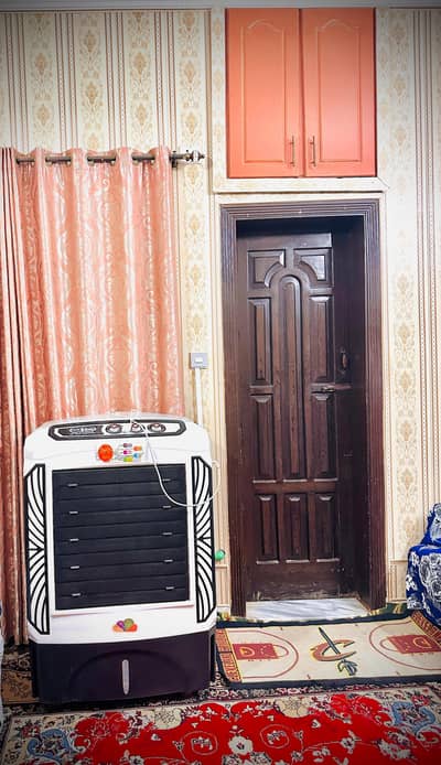 super Asia room cooler