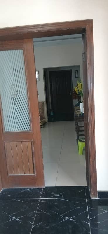 AHMED ASSOCIATES OFFERS 10 MARLA FULL HOUSE FOR RENT IN PCSiR PHASE 2 NEAR TO SHUKAT KHANUM HOSPITAL LAHORE.