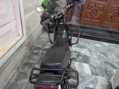 Suzuki GS 150 in Good condition