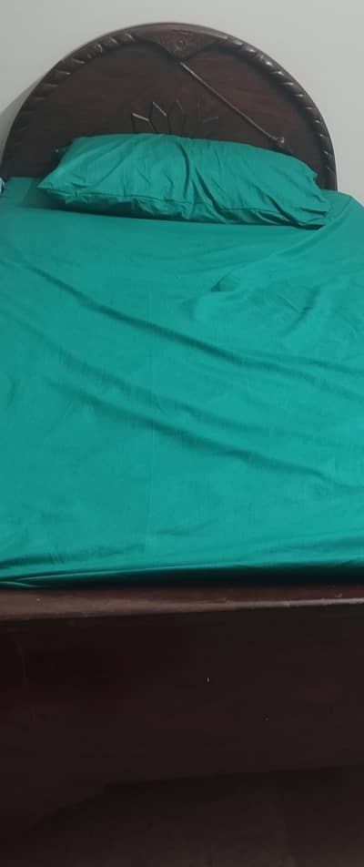 2 single beds for sale