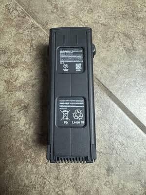 DJI mavic 3 battery