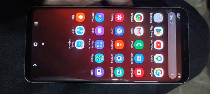Samsung s9 plus dual sim