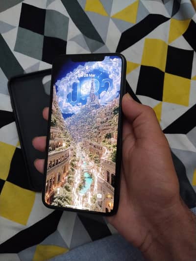 Iphone 11 pro max 256 gb