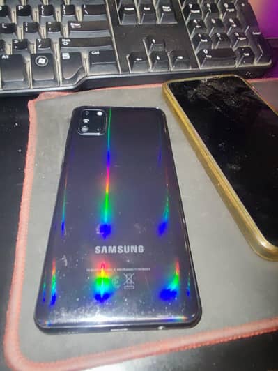 Samsung A31