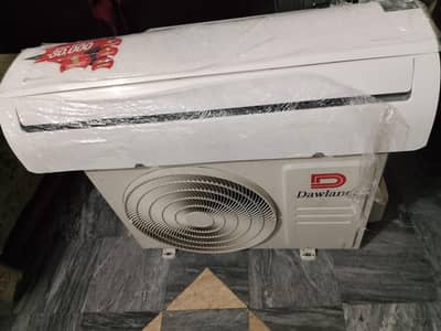DAWLANCE 1.5 ton DC inverter