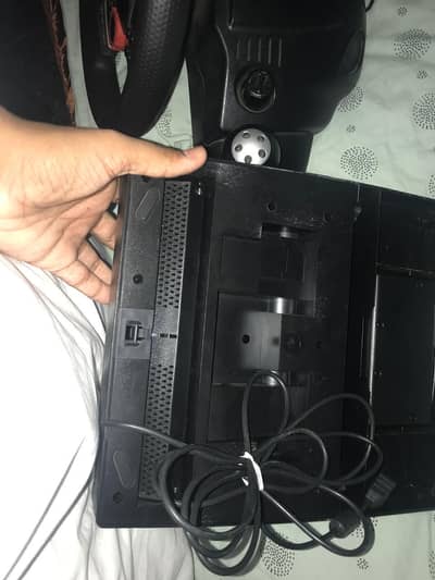 Logitech driving force gt for urgent sale only secures buyer