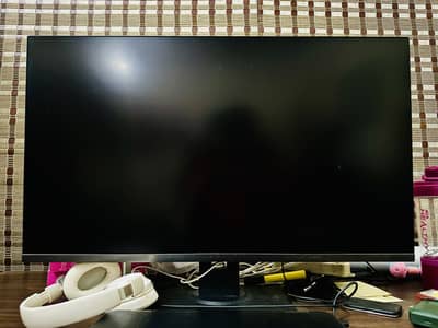 Samsung 32inch 4K 60hz
